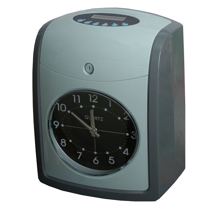 lyöntiaikakellokone